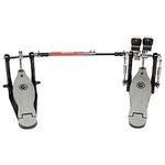 Gibraltar 4711SC-DB Velocity Single Chain Drive Double Pedal