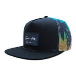 Grace Folly Trucker Hat for Men & Women. Snapback Mesh Caps