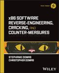 x86 Software Reverse-Engineering, C