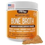 iHeartDogs Bone Broth for Dogs - Bo