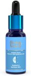 Blue Nectar Vitamin C Serum with Hy