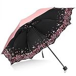 Sakura Umbrella-Windproof Anti Rain