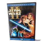 Star Wars: Episode II - Attack of the Clones (Full Screen) (Bilingual)