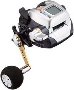 Daiwa Leo 