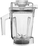 Vitamix 1.4L Dry Blade Container, w