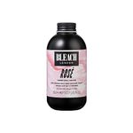 Bleach London Rose Color - Semi-Permanent Pastel Pink, Vegan, Cruelty Free, Temporary Hair Color Cream 5.07 fl oz