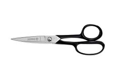 Mundial 314-8 Industrial Forged 8-Inch Stay-Set Utility Shears