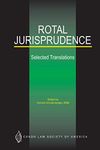 Rotal Jurisprudence: Selected Translations