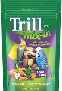 Trill Mix-