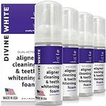Divine White Dual-Action Stain Remo