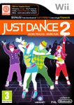 Just Dance 2 (Wii)