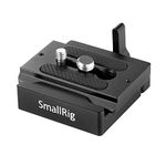 SMALLRIG DSLR and Mirrorless Quick Release Clamp and Plate for Arca Standard - DBC2280