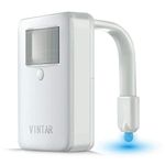 Vintar Toilet Light