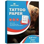 Printable Tattoo Paper Temporary St