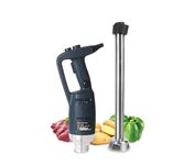 Variable Speed Heavy Duty Electric Stick Blender - 500W Commercial Immersion Blender - Hand Blender with 500mm Stick