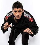 Tatami Nova MK4 BJJ Gi (Free Belt) - Black - A4