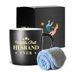 Husband Mugs