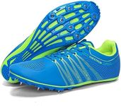 Zakey Track and Field Shoes Men Wom