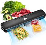 Vacuum Sealer Machine, Automatic Fo