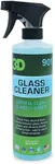 3D Glass Cleaner - Ready to Use, Tint Safe, Streak Free Glass Cleaner - 16oz.