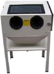 AWZ 220 Litre Sandblasting Cabin wi