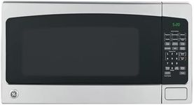 GE Countertop Microwave Oven, 1,200