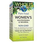 Whole Earth & Sea women's / 60 tablets