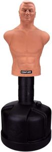Century BOB Freestanding Punch Bag – Adjustable Training Dummy