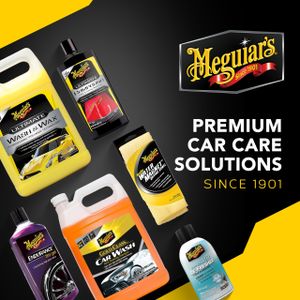 Meguiar’s Quik Scratch Eraser Kit – Car Scratch Remover with Pad & Towel