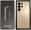 Samsung Galaxy ​S25 Ultra 5G 2025 (International Version) | GSM Unlocked (T-Mobile) | ​512GB ​Storage​ + 12GB RAM SM-S938B ​Qualcomm Snapdragon 8 Elite Android 15 Smartphone (Titanium Pinkgold)