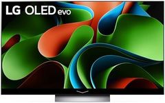 LG C3 Series 55-Inch Class OLED evo