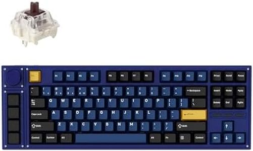 LEMOKEY L3