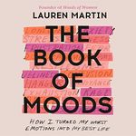 The Book of Moods: How I Turned My 