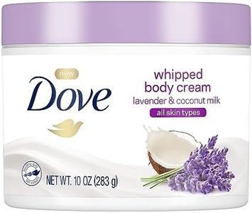 Dove Whipp