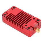 Radio Booster, FM Radio Antenna Booster Amplifier Amp, 2.4G FM AM Amplifier Booster for Drone Transmitter