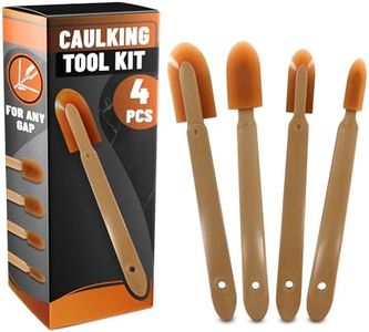 Caulk Caul