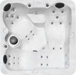 Hudson Bay HB31 3-Person Hot Tub wi