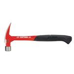 CRAFTSMAN Hammer, 20 oz Steel General Purpose(CMHT51423)