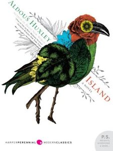 Island (English Edition)