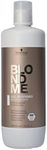 BlondMe All Blondes Detox Shampoo – Clarifying Cleanse for Color Treated and Natural Blonde Hair – Hydrating Treatment for Dirt, Oil, Product Buildup – All Hair Types, 1000 ml