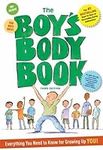 The Boy's Body Book, 3rd Edition: E