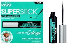 KISS Super Stick 5-Day Extended Wea