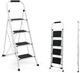 Simpli-Magic Step Ladder, 4 Step St