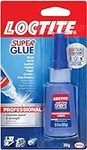 Loctite Super Glue Liquid Professio
