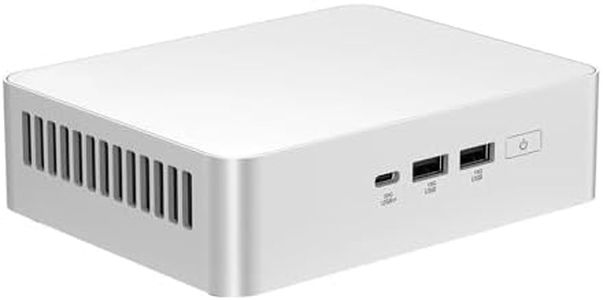 ASUS NUC 1