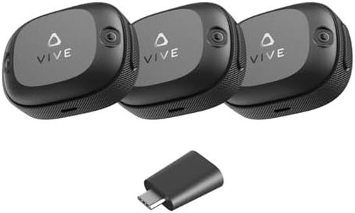 HTC Vive U