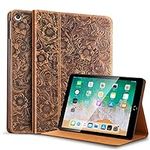 Gexmil Leather Case for Ipad 10.2 2