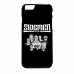 Sidemen iPhone 6 Plus/6s Plus Case (Black Plastic)