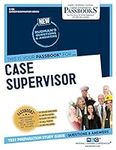 Case Supervisor / I (C-188): Passbo