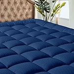 MATBEBY Bedding Quilted Fitted Twin